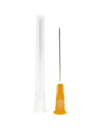 Aiguilles BD Microlance ™ 3 - 23; 25 et 27 Gauges - Conditionnement par 100 – Image 3