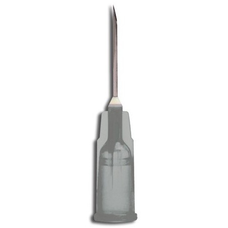 Aiguilles BD Microlance ™ 3 - 23; 25 et 27 Gauges - Conditionnement par 100 – Image 6
