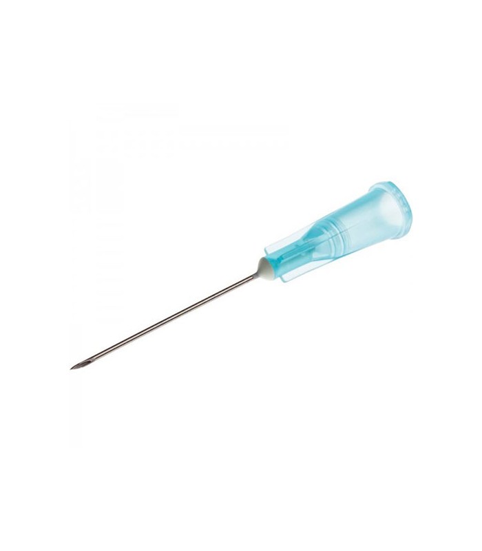 Aiguilles BD Microlance ™ 3 - 23; 25 et 27 Gauges - Conditionnement par 100 – Image 2
