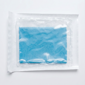 Champs de soins en pochettes stériles x 100